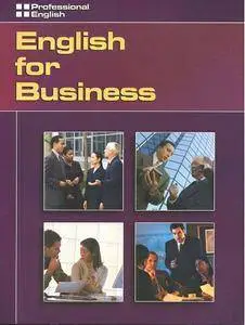 Josephine O'Brien,"Professional English: English for Business" (repost)
