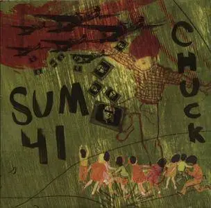 Sum 41 - 6 Albums (2000-2011) (Repost)