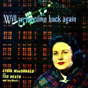 Lydia Macdonald - Lydia MacDonald (2020) [Official Digital Download 24/96]