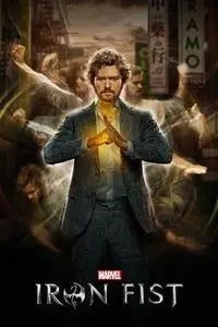 Marvel's Iron Fist S02E10