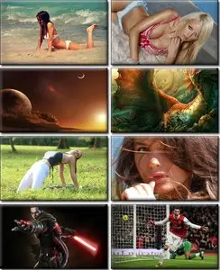 HD Pack Superior Wallpapers (437)