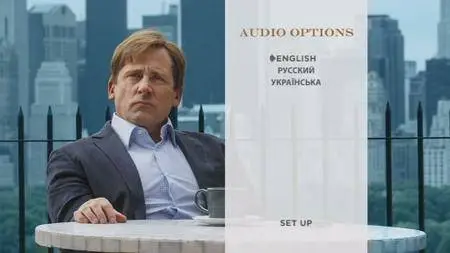 The Big Short / Игра на понижение (2015)