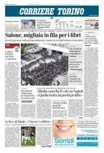 Corriere Torino - 11 Maggio 2018