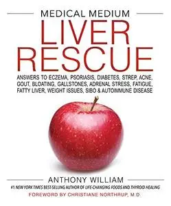 Medical Medium Liver Rescue (Repost)