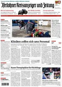 Iserlohner Kreisanzeiger – 06. Januar 2020