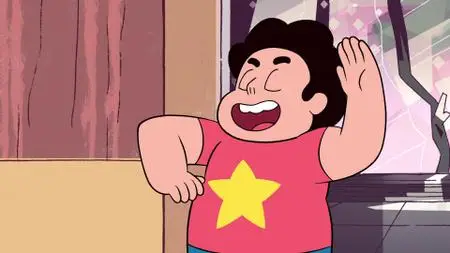 Steven Universe S01E06