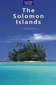 «Solomon Islands» by Thomas Booth