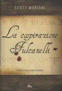 Scott Mariani - La Cospirazione Fulcanelli