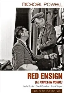 Red Ensign / Strike! (1934)