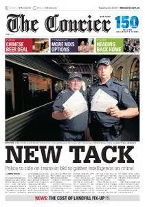 The Courier - November 28, 2017