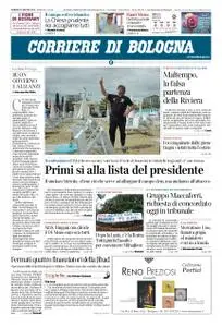 Corriere di Bologna – 31 maggio 2019