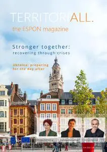 TerritoriALL - Issue 6 - June 2022