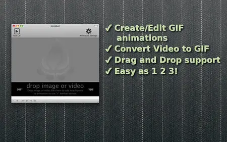 GIF Animator 1.0