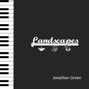 Jonathan Green - Landscapes (2017)