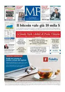 Milano Finanza - 28 Novembre 2017