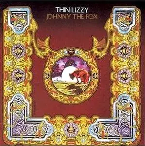 Thin Lizzy: Collection. Part 1 (1972-1976) [5LP, Vinyl Rip 16/44 & mp3-320 + DVD] Re-up