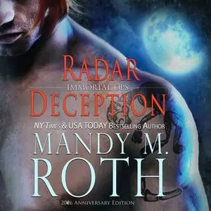 «Radar Deception» by Mandy M. Roth