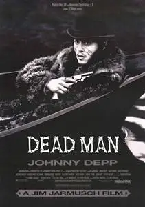 Dead man