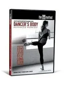 The Bar Method: Dancer's Body Advanced Workout