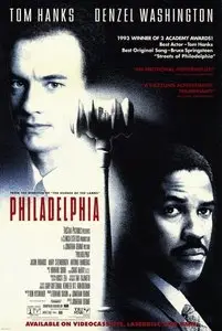 Philadelphia / Филадельфия (1993)