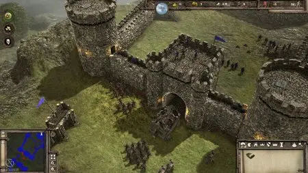 Stronghold 3 Gold Edition - Prophet