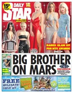 DAILY STAR - 26 Tuesday, August 2014