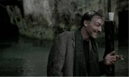 Nostalghia (1983)