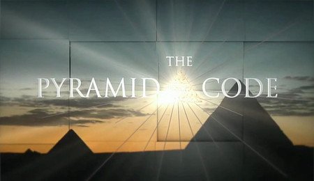 Kudos Films - The Pyramid Code (2010)