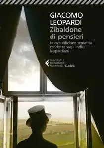 Zibaldone di pensieri: Nuova edizione tematica condotta sugli Indici leopardiani