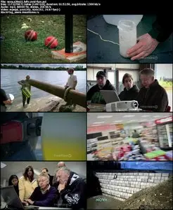 NOVA S39E10 "Bombing Hitlers Dams"