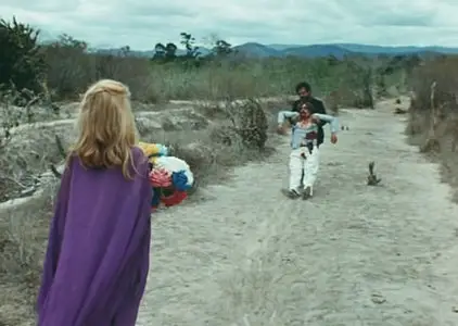 Antonio Das Mortes [O dragao da maldade contra a santo guerreiro] 1969 [Re-UP]