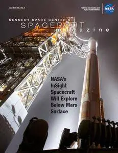Spaceport Magazine - June 2018