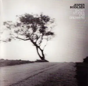 Jesper Bodilsen - Short Stories For Dreamers (2009) {Stunt Records}