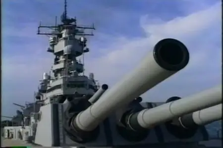 Tales of the Gun - 27 - Naval Guns