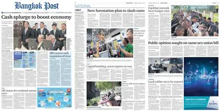 Bangkok Post – August 17, 2019