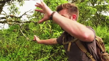 Extinct or Alive S02E01