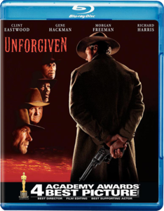 Unforgiven (1992)