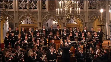 J. S. Bach: St. Matthew Passion (Koopman, Amsterdam Baroque Orchestra & Choir, Soloists) [2006]