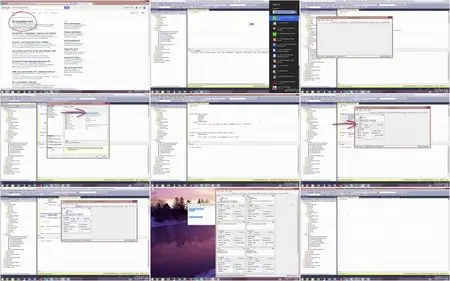 Udemy - How I Solve 95% of All SQL Server Outages
