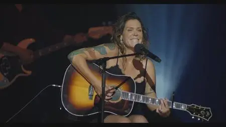 Beth Hart - Live At The Royal Albert Hall (2018)