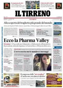 Il Tirreno Livorno - 4 Giugno 2023