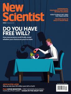 New Scientist International Edition - 30 September 2023