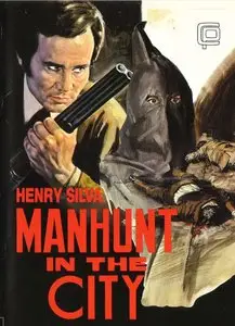 The Manhunt (1975) 