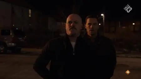 Chicago P.D. S05E21