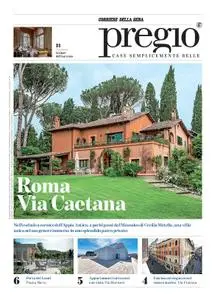 Corriere della Sera Trovo Casa Roma – 25 ottobre 2018