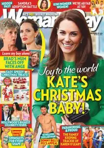 Woman's Day New Zealand - December 23, 2019