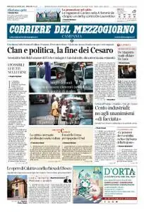 Corriere del Mezzogiorno Campania – 10 giugno 2020