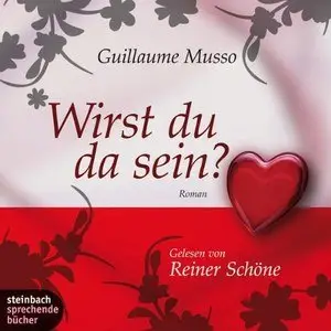 Guillaume Musso - Wirst du da sein "Re-Upload"