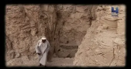 Ramesses II, the Great Journey (2010)