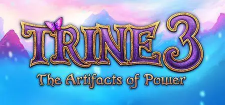 Trine 3: The Artifacts of Power (2015)